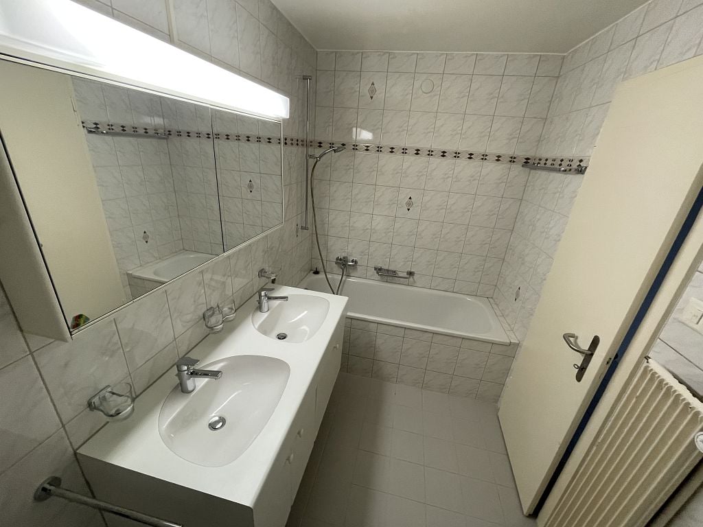 5 ½ rooms apartment