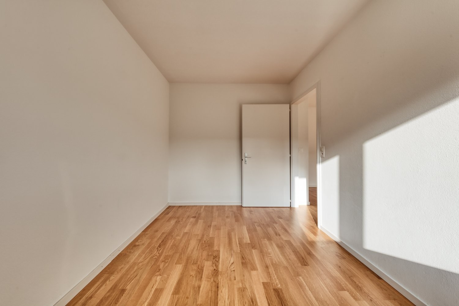 4 rooms apartment