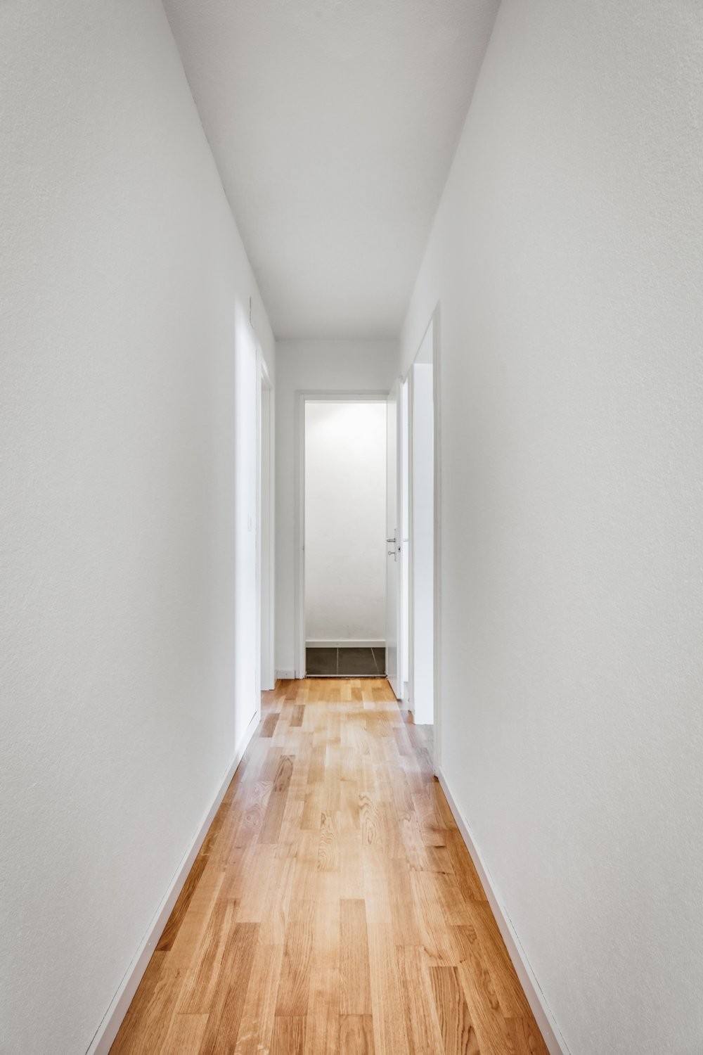 4 rooms apartment