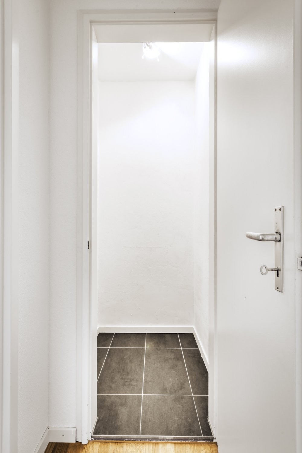 4 rooms apartment