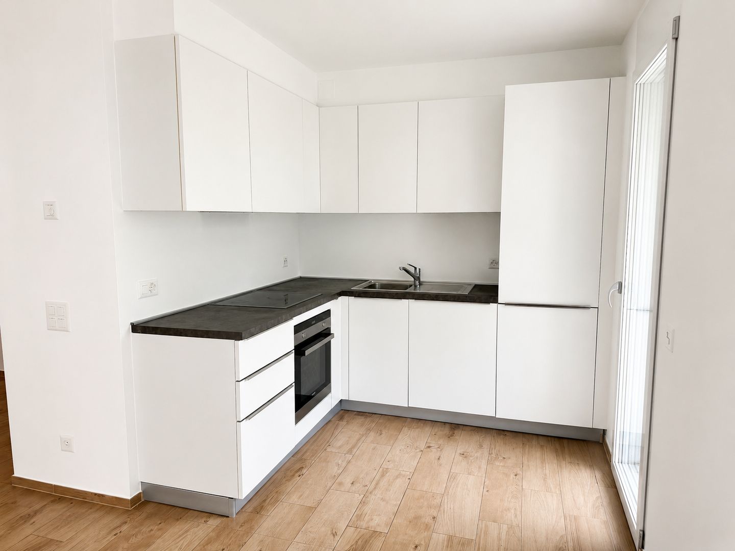 Appartamento di 3 ½ locali