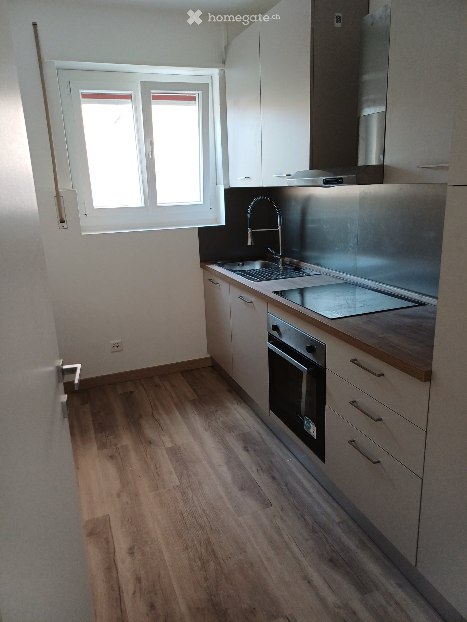 3 ½ Zimmer Wohnung