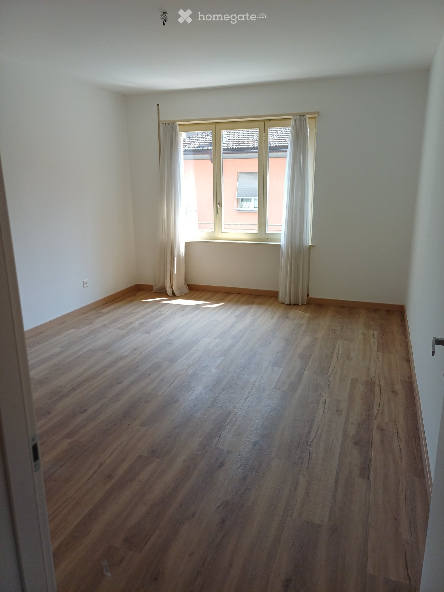 3 ½ Zimmer Wohnung