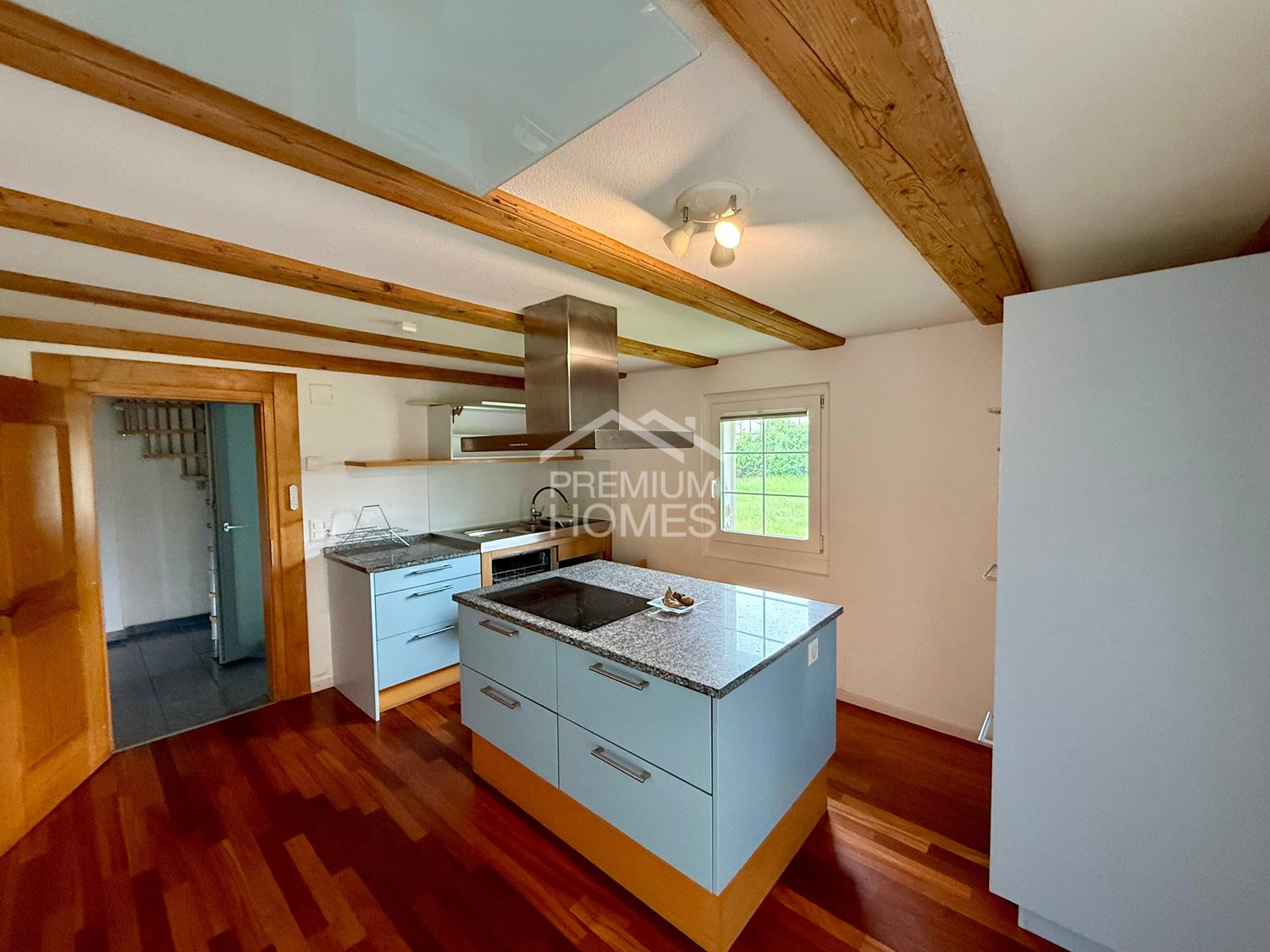 Appartamento di 3 ½ locali