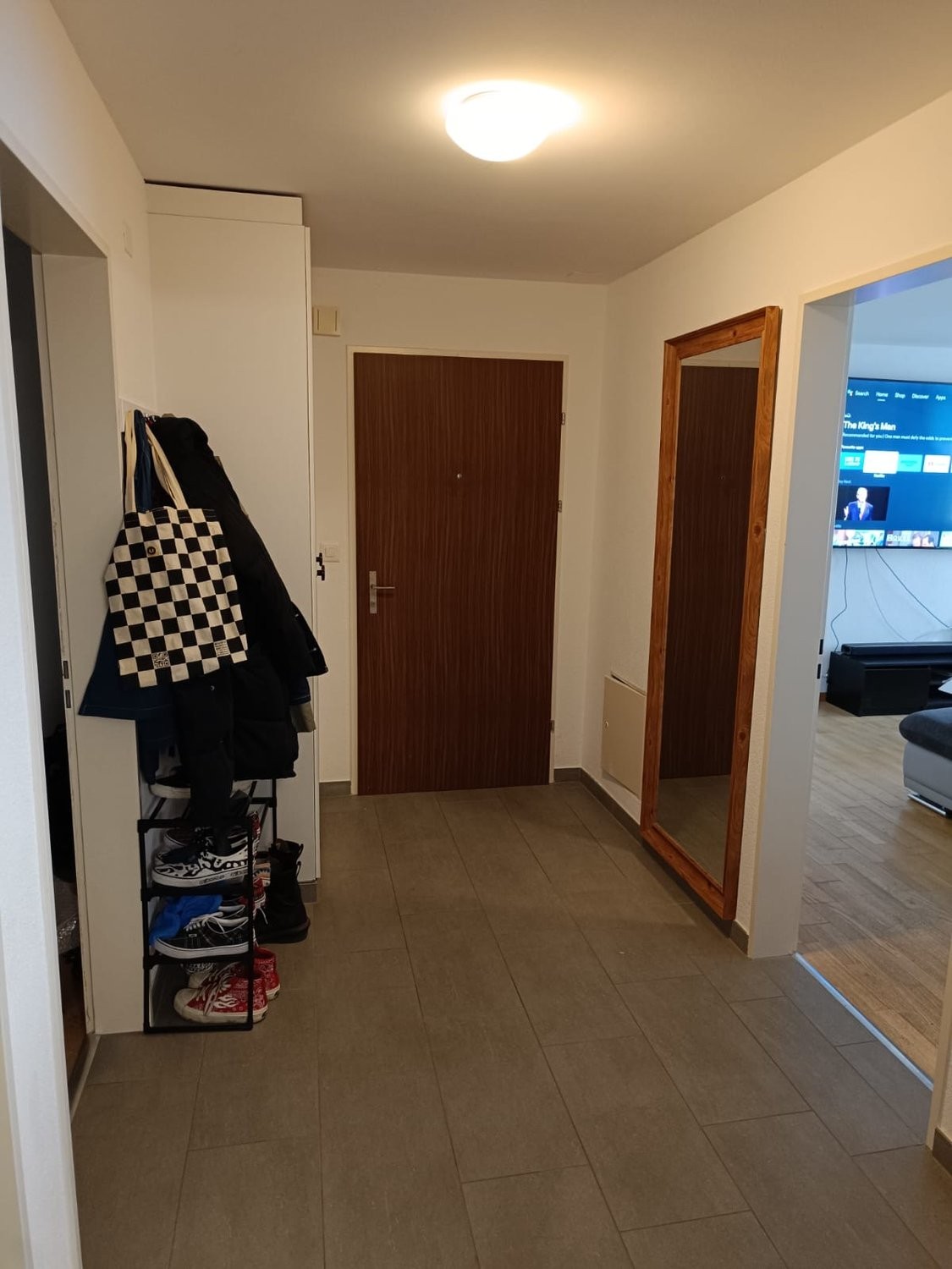 Appartamento di 3 ½ locali