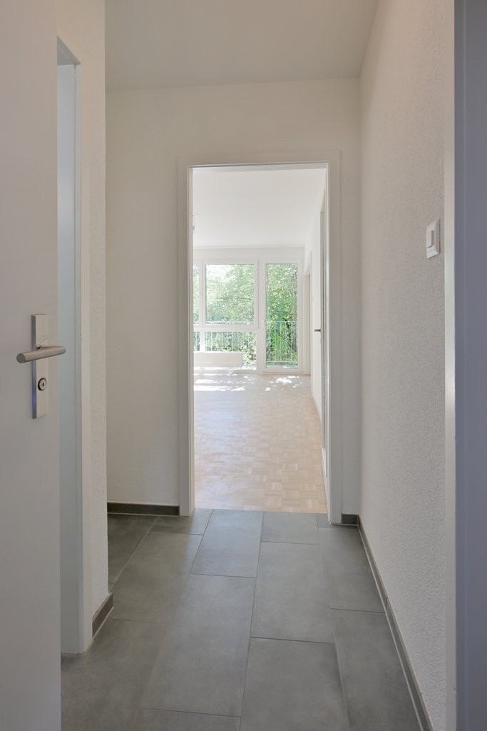 2 rooms apartment