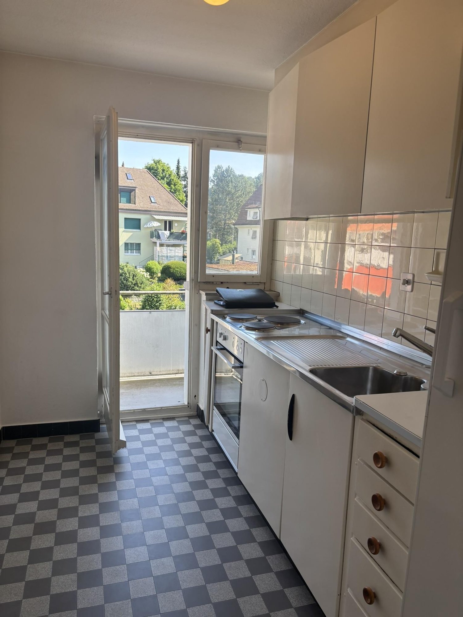 Appartamento di 4 locali