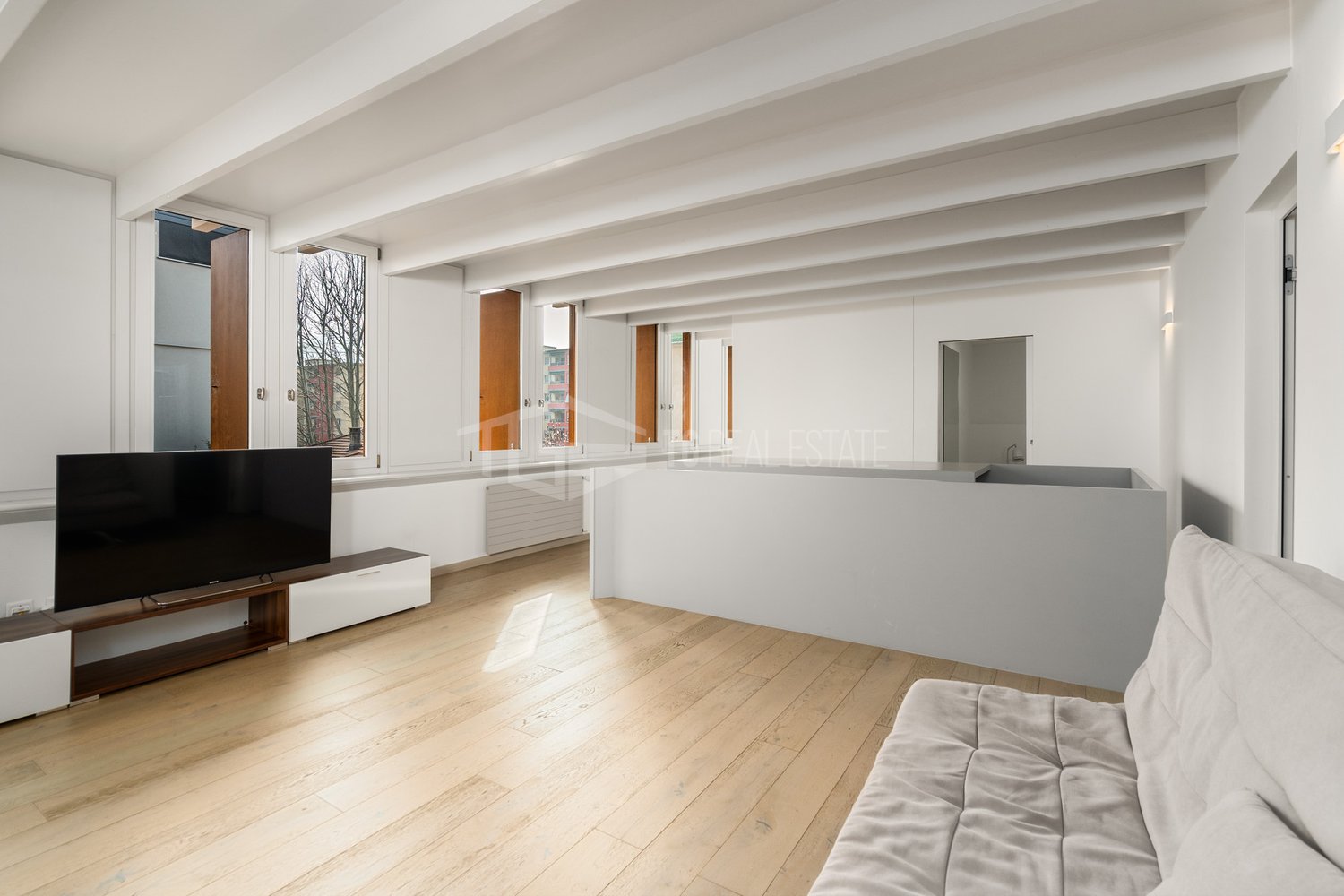 4 ½ Zimmer-Duplex