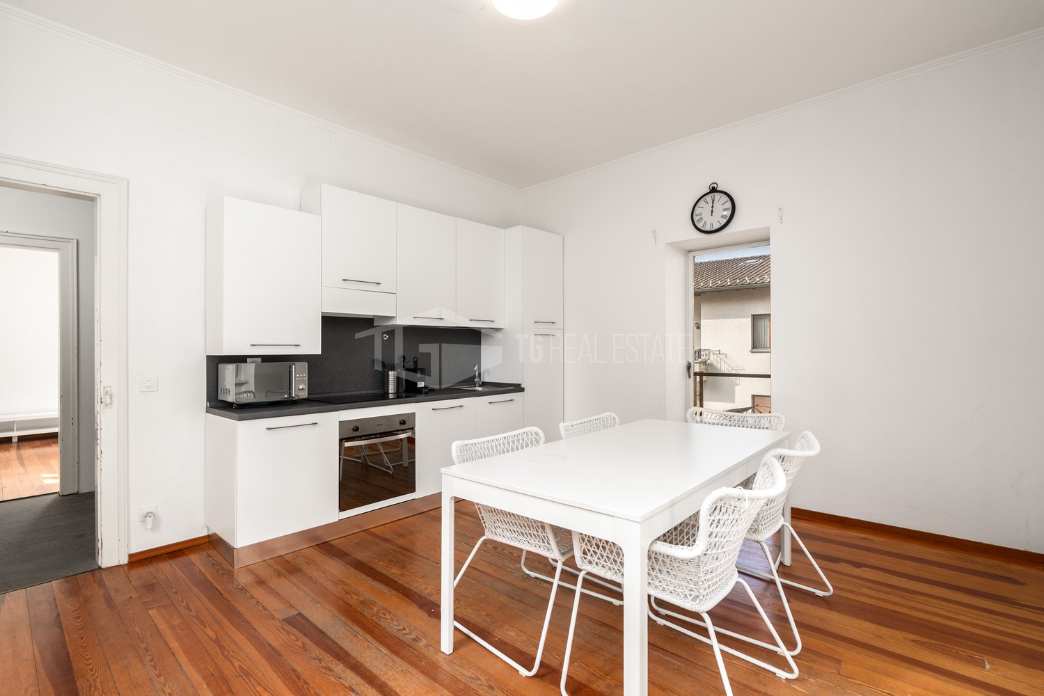 4 ½ Zimmer-Duplex