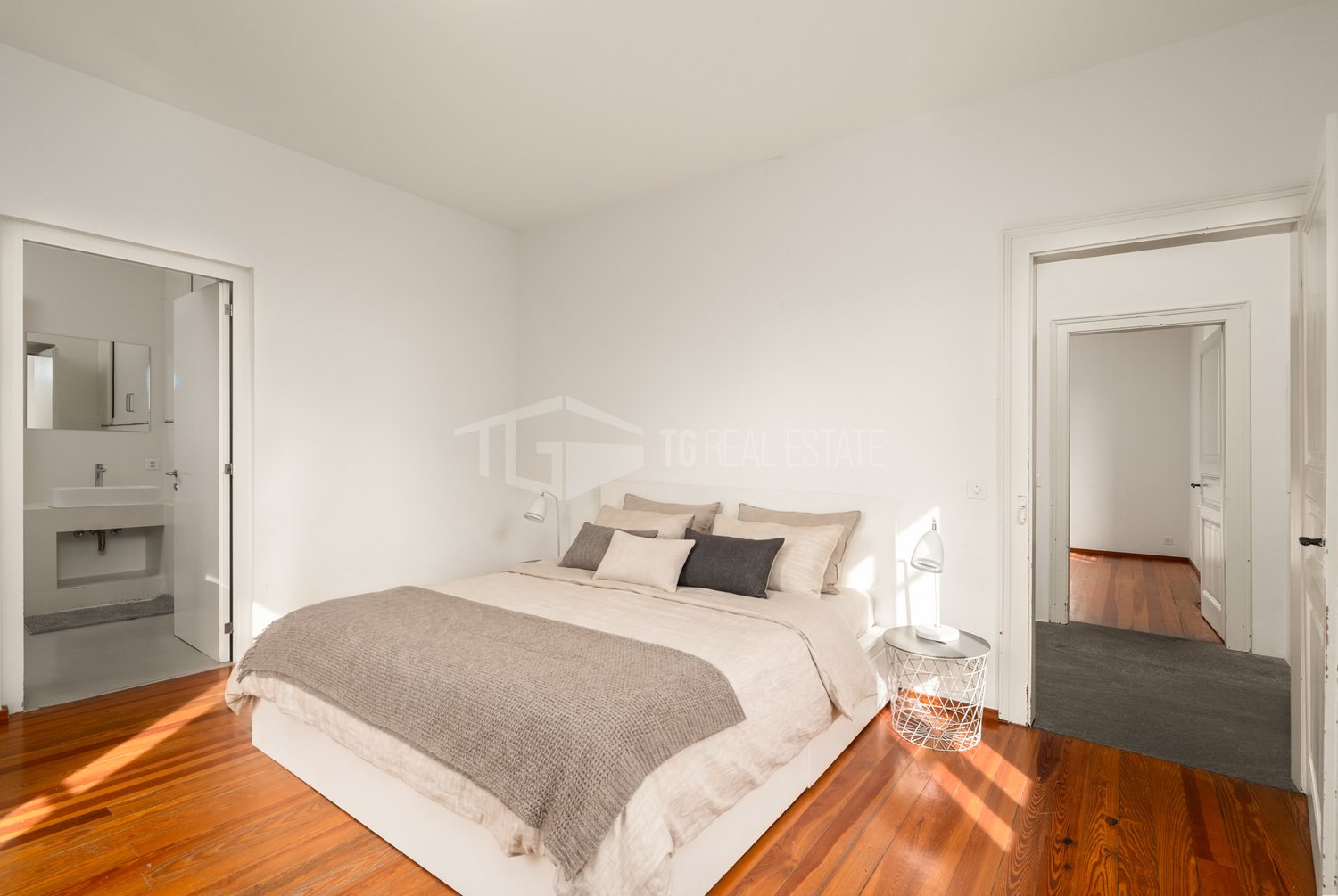 4 ½ Zimmer-Duplex