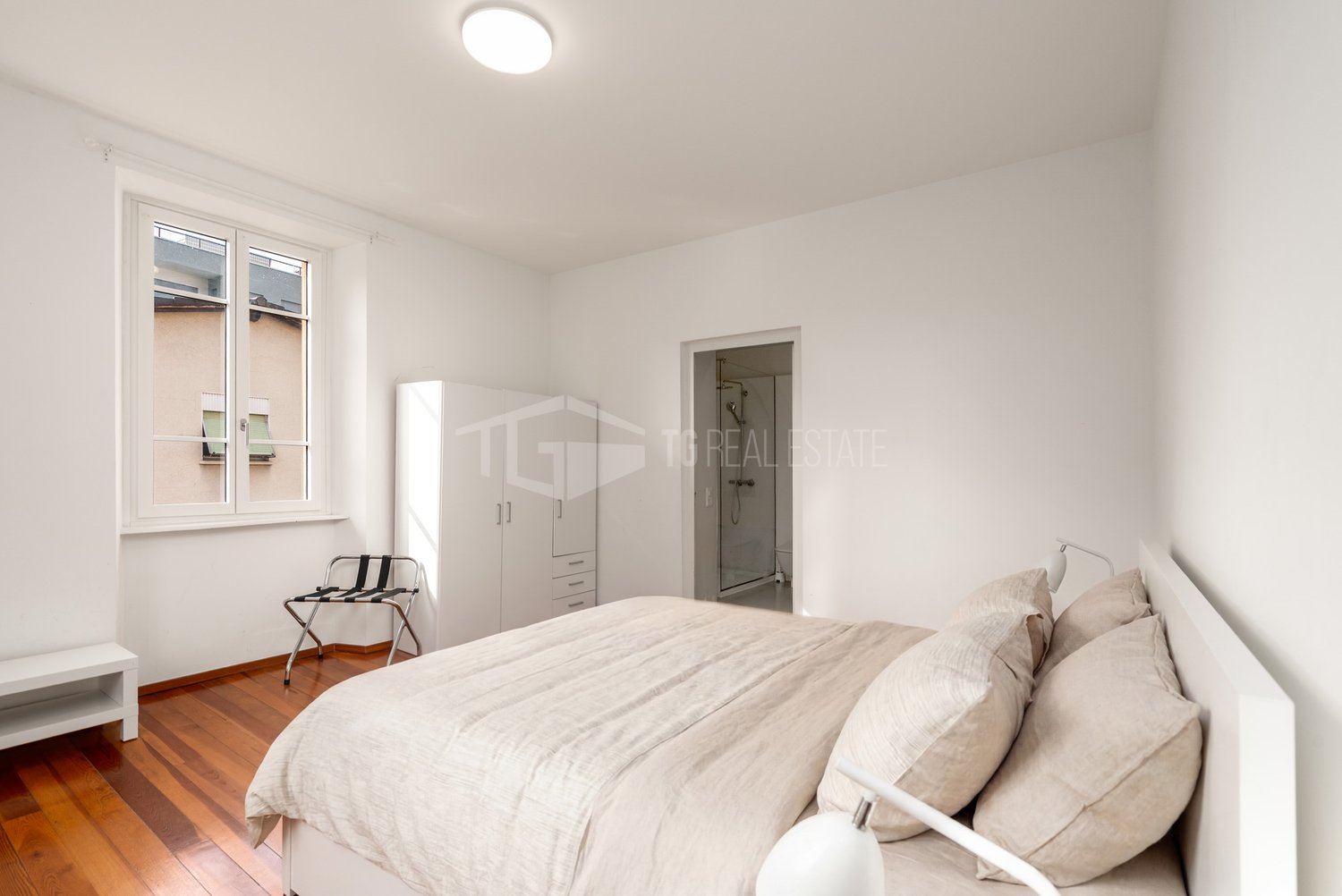 4 ½ Zimmer-Duplex
