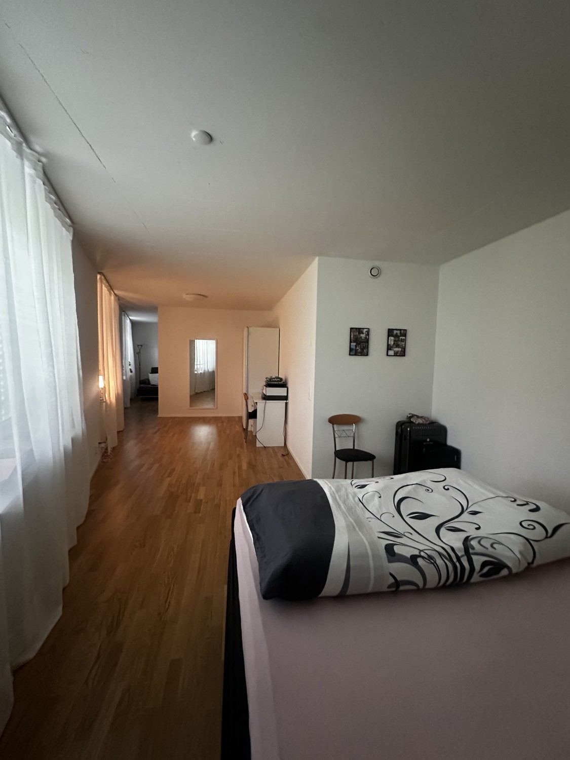Appartement de 3 ½ pièces