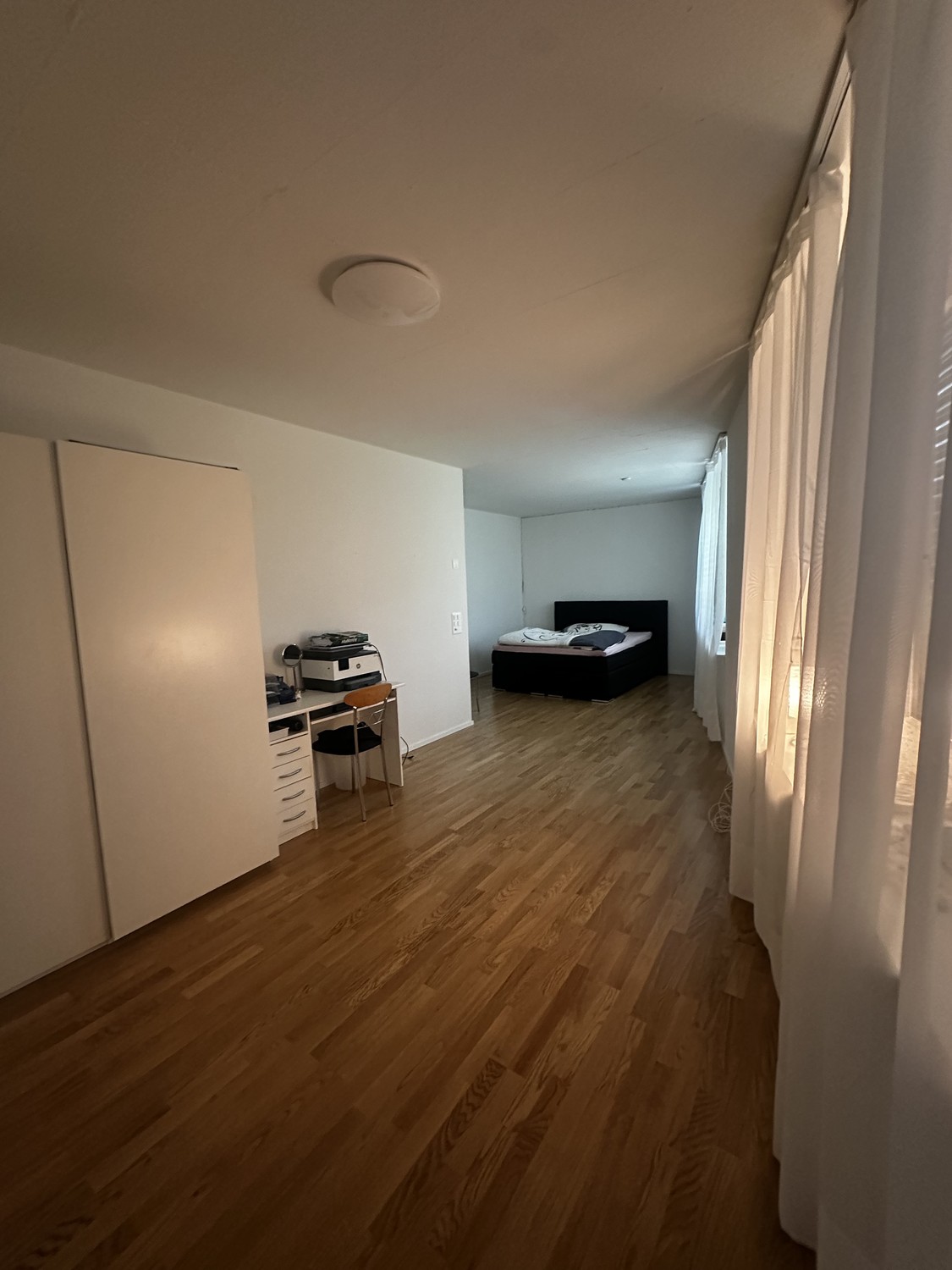 Appartement de 3 ½ pièces