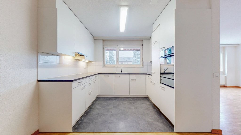 Appartamento di 4 ½ locali