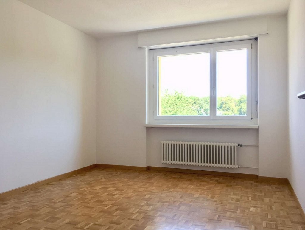 Appartamento di 4 ½ locali