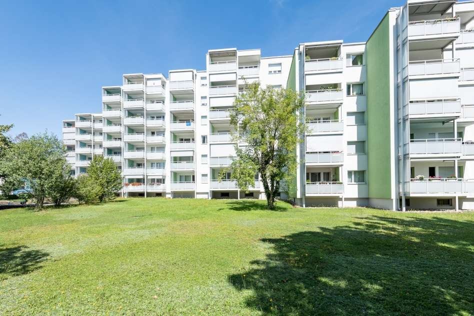 Appartamento di 4 ½ locali