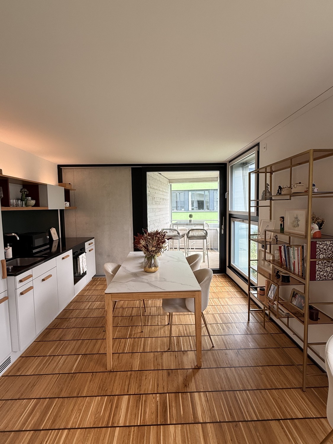 Appartamento di 2 ½ locali