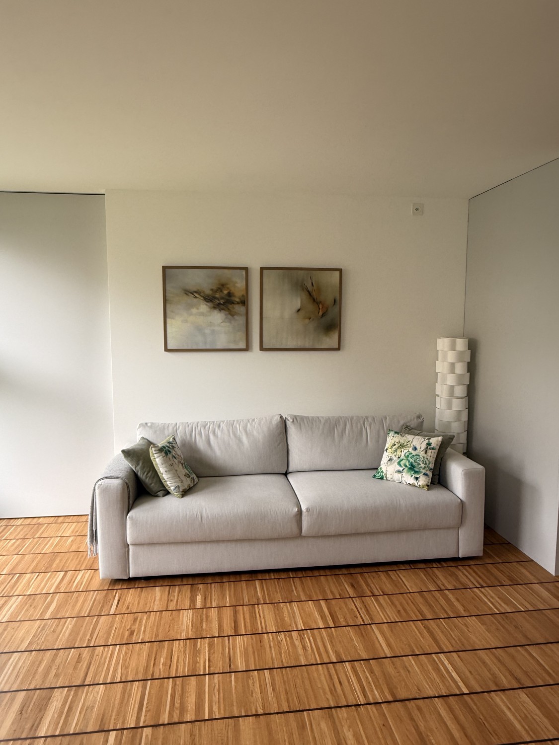 Appartamento di 2 ½ locali