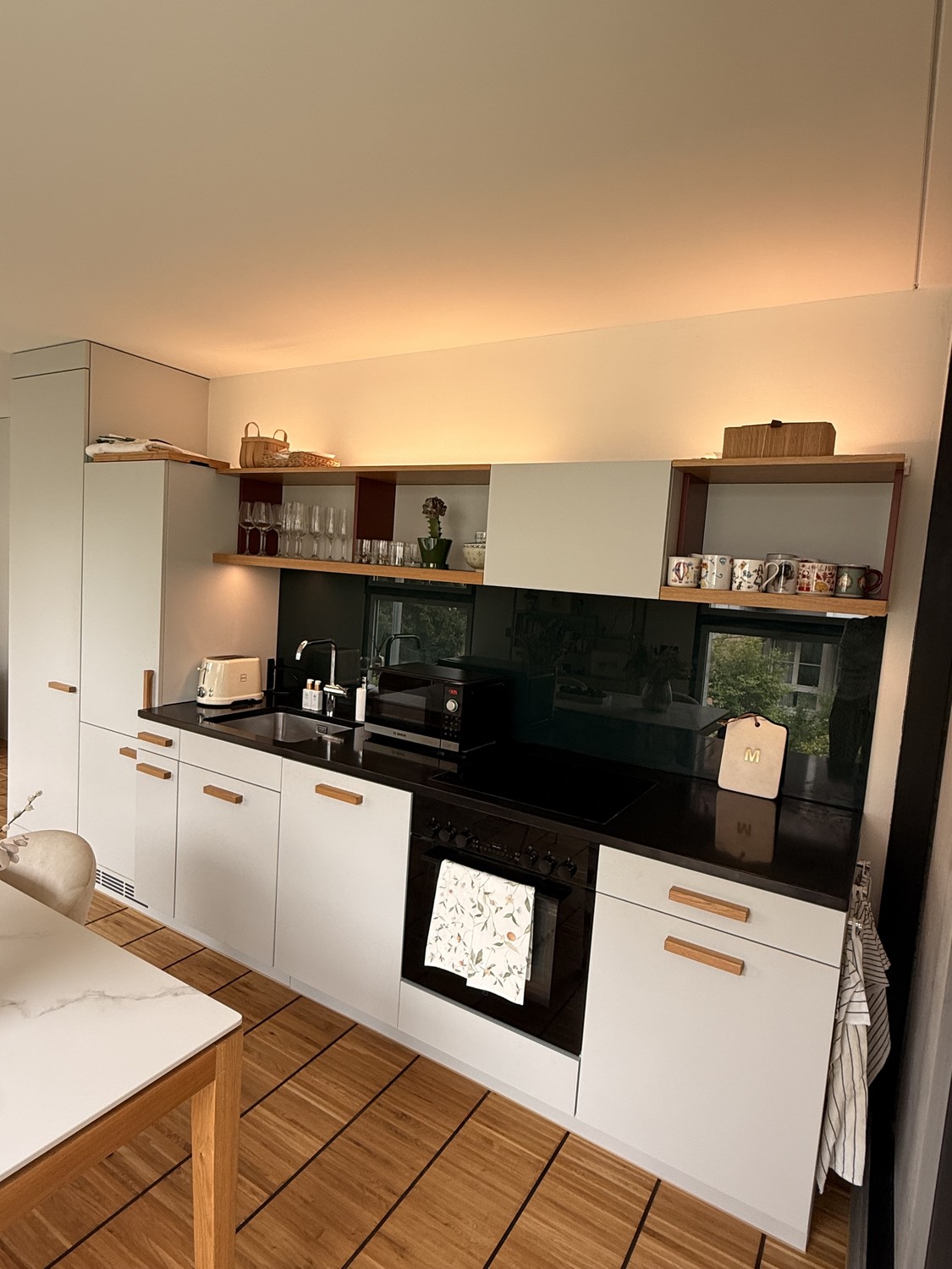 Appartamento di 2 ½ locali