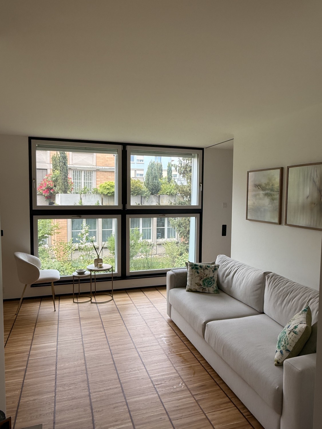 Appartamento di 2 ½ locali
