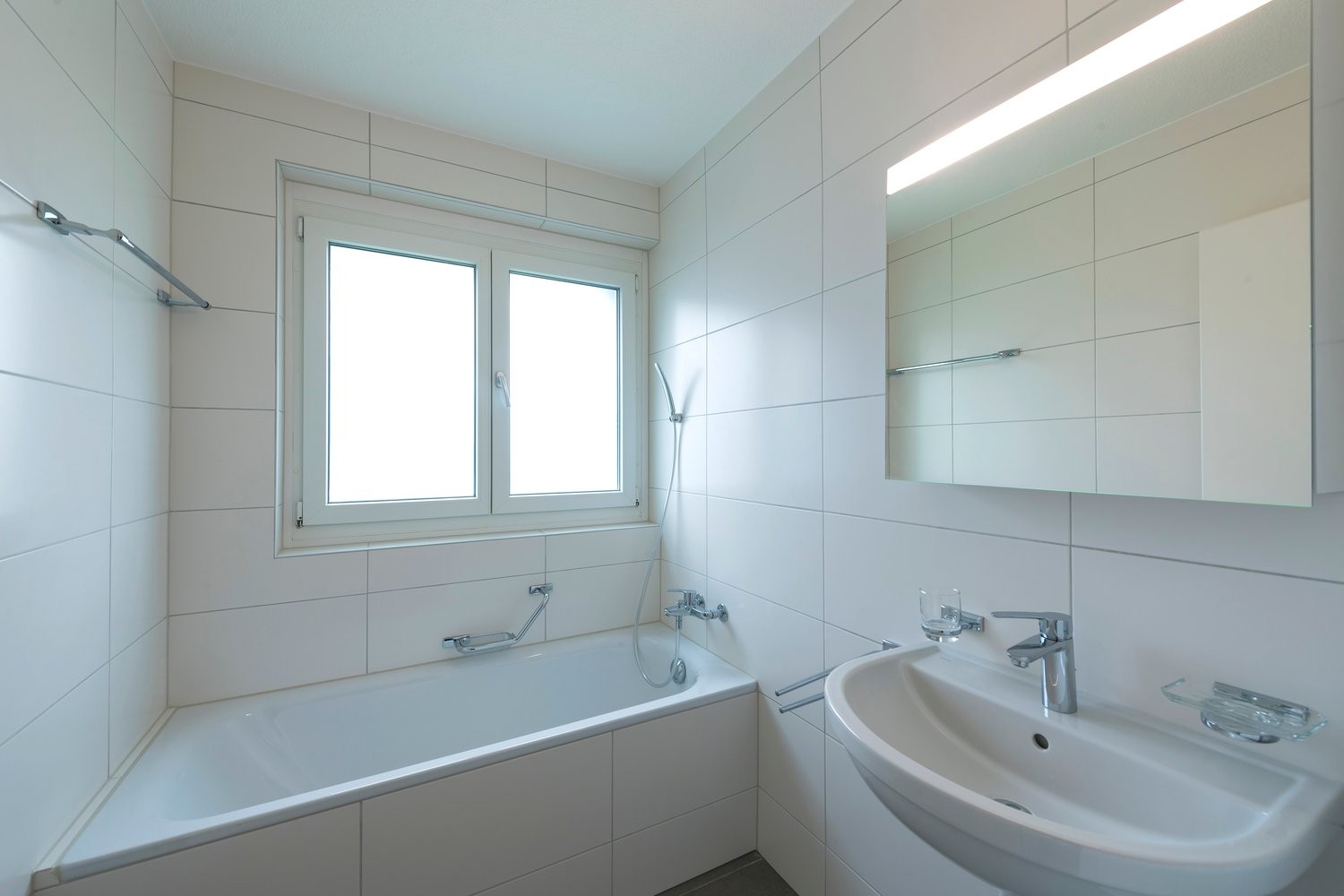 Appartamento di 4 ½ locali