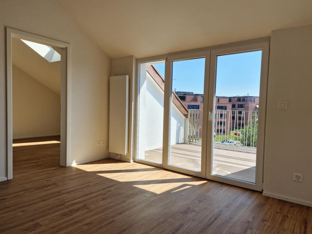 Appartamento di 4 ½ locali