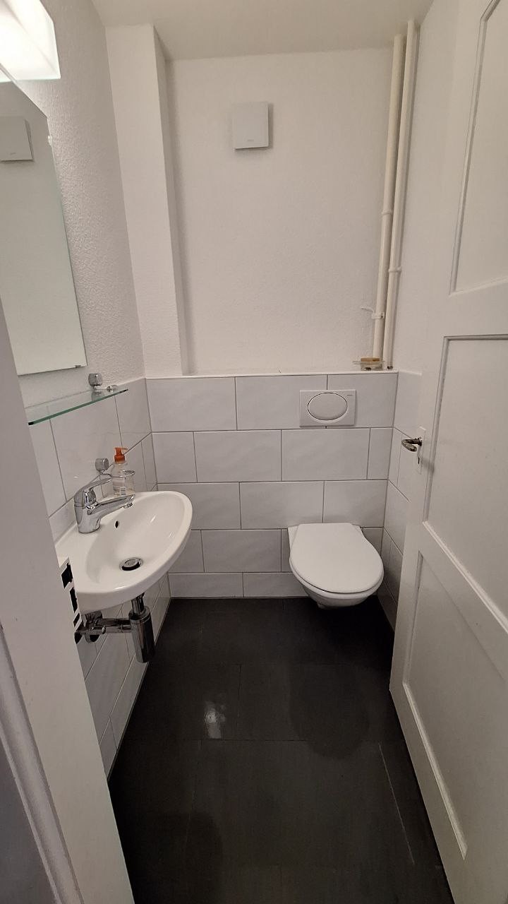 3-Zimmer-Wohnung