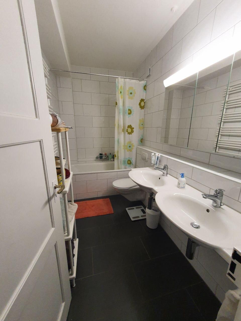 3-Zimmer-Wohnung