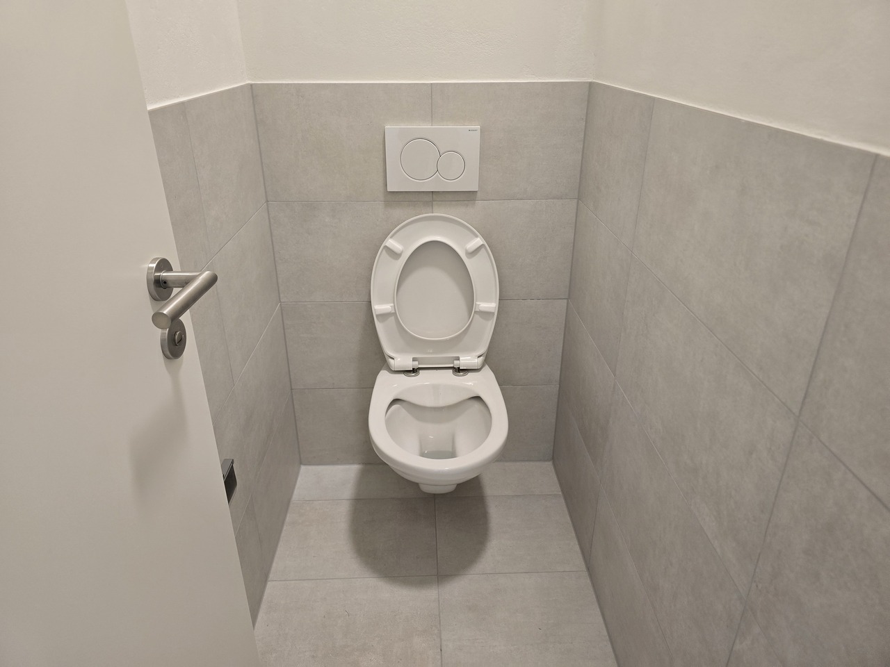 158m² atelier