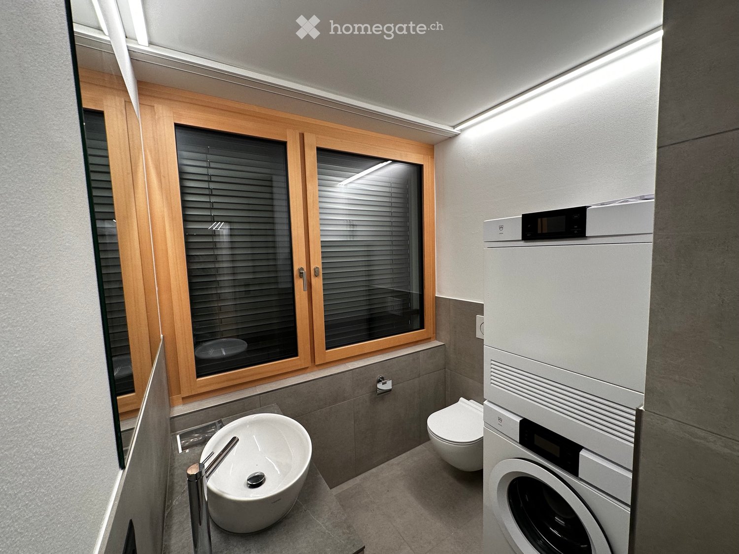 1 room single room