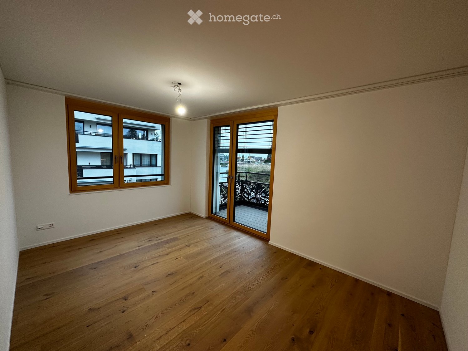 1 room single room