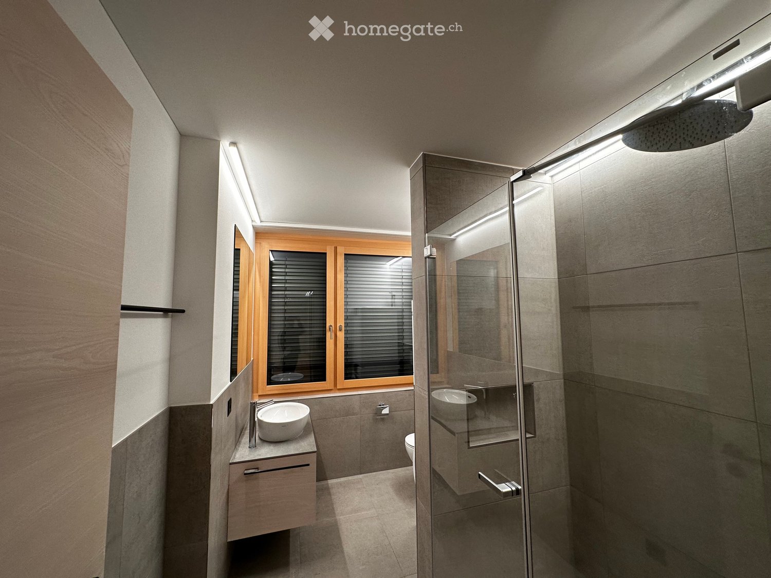 1 room single room