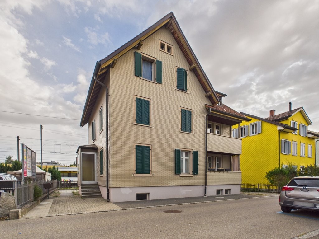 Appartamento di 3 ½ locali