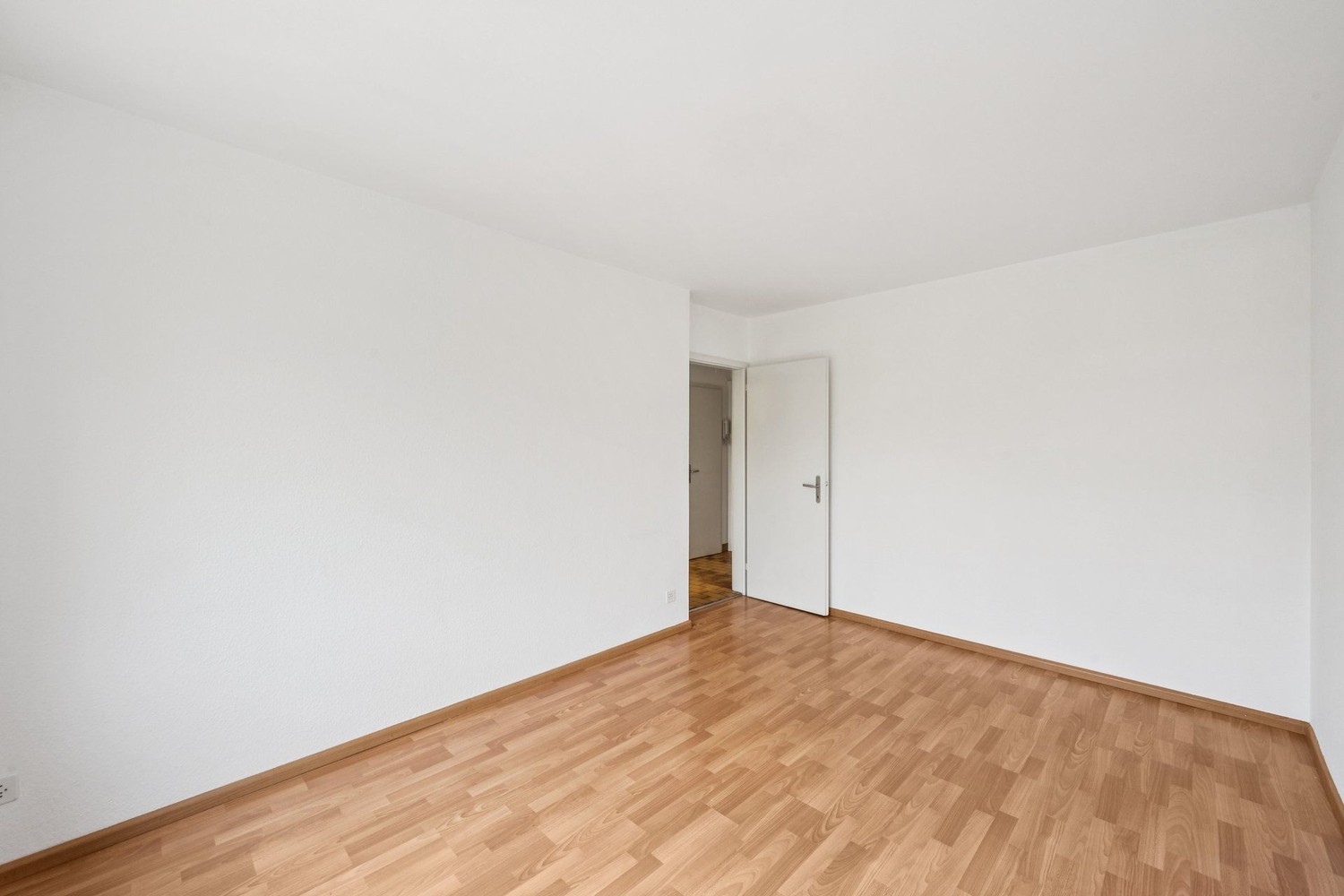 2 rooms apartment