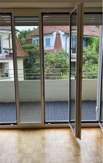 2 rooms apartment