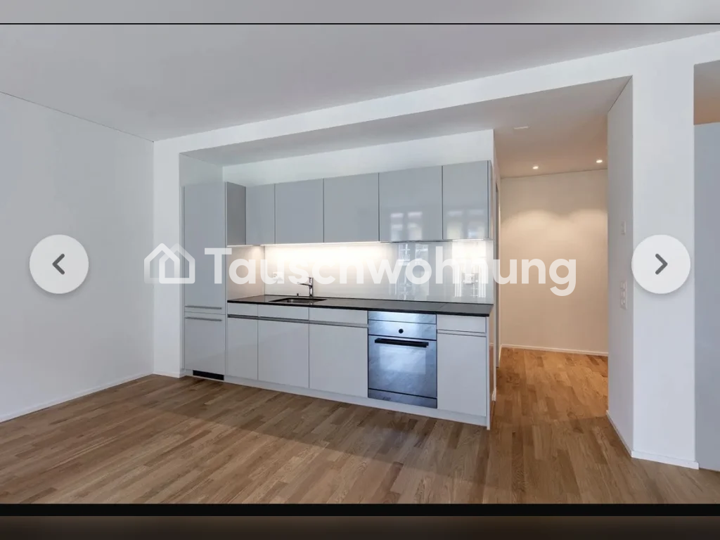 Appartamento di 1 ½ locali