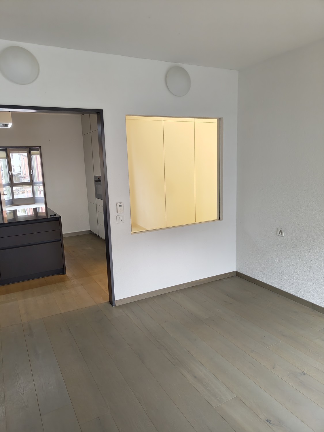 Appartamento di 3 ½ locali