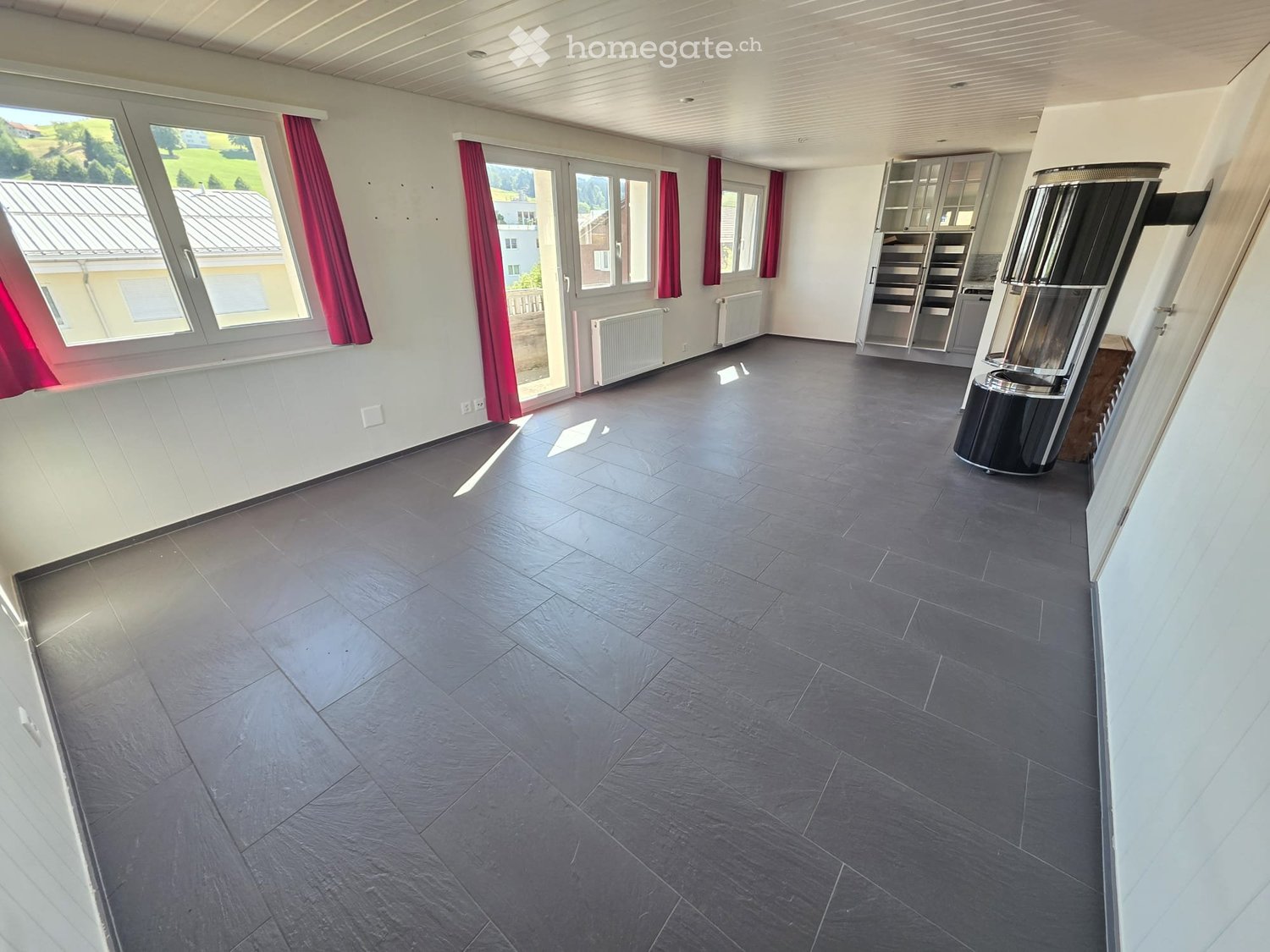 Maison individuelle de 3 ½ pièces