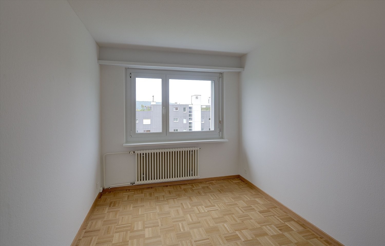 Appartamento di 4 ½ locali