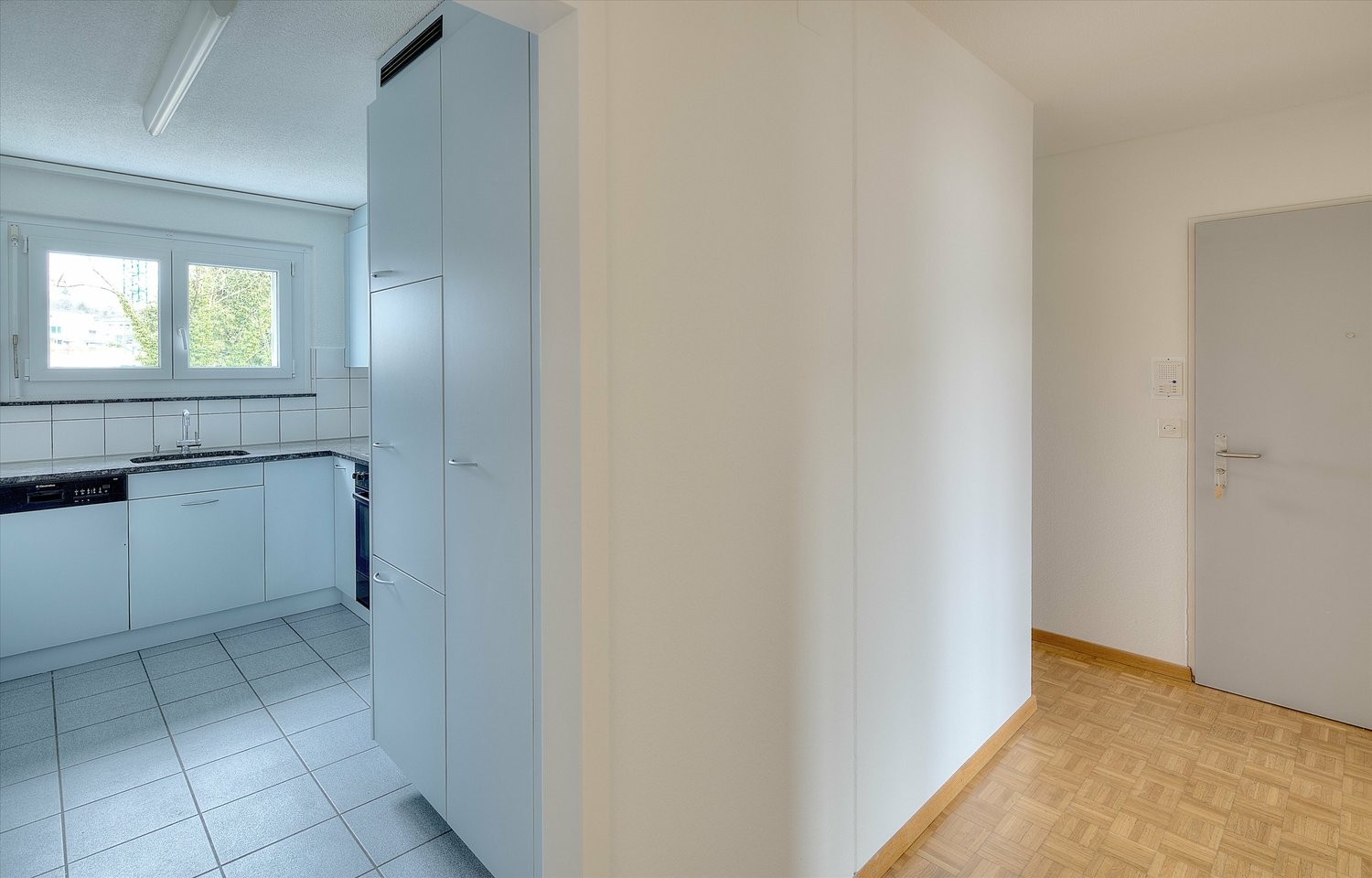 Appartamento di 4 ½ locali