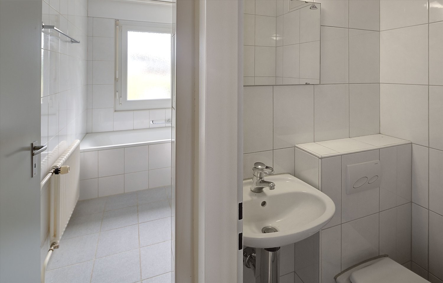 Appartamento di 4 ½ locali