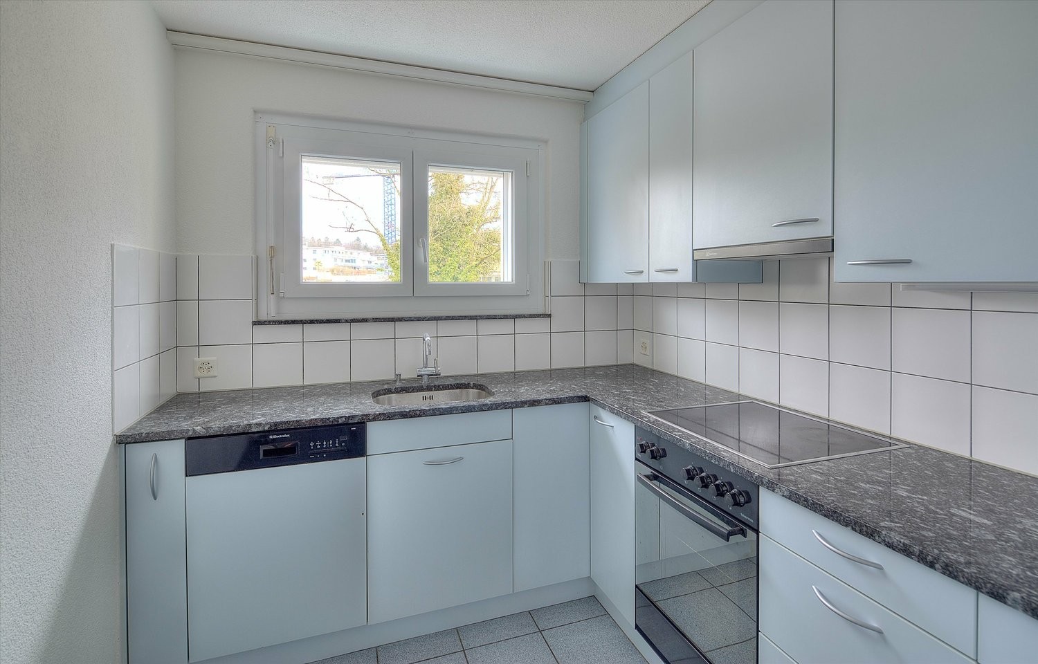 Appartamento di 4 ½ locali
