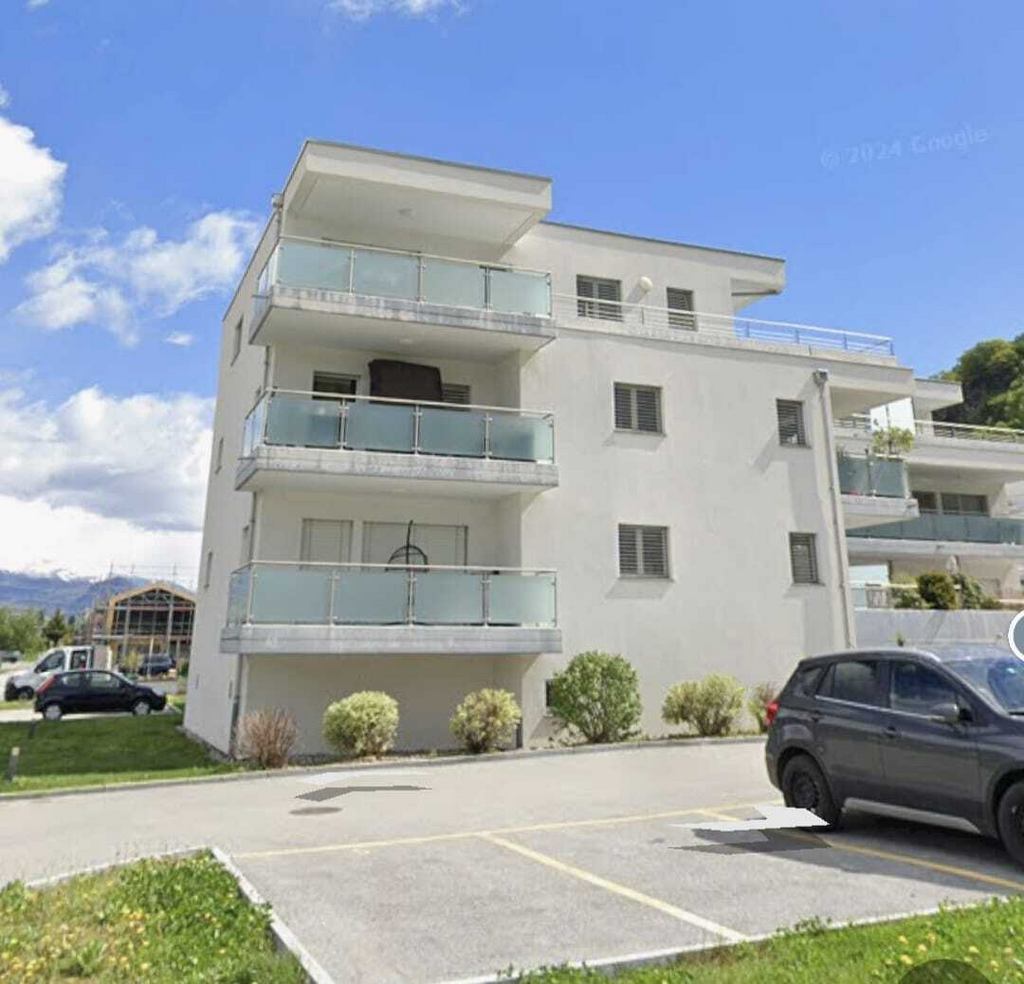 Appartamento di 7 ½ locali