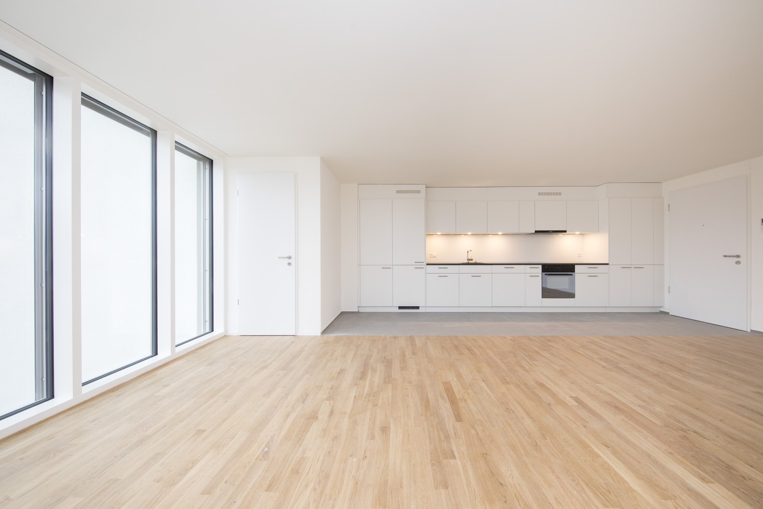 4 ½ rooms apartment