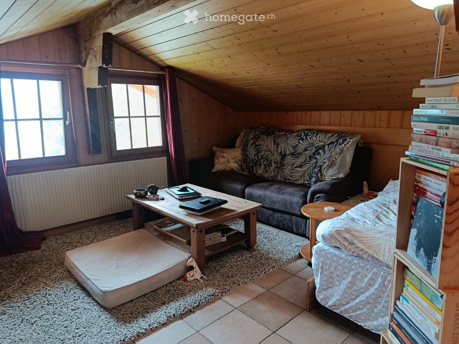 Appartamento di 1 ½ locali