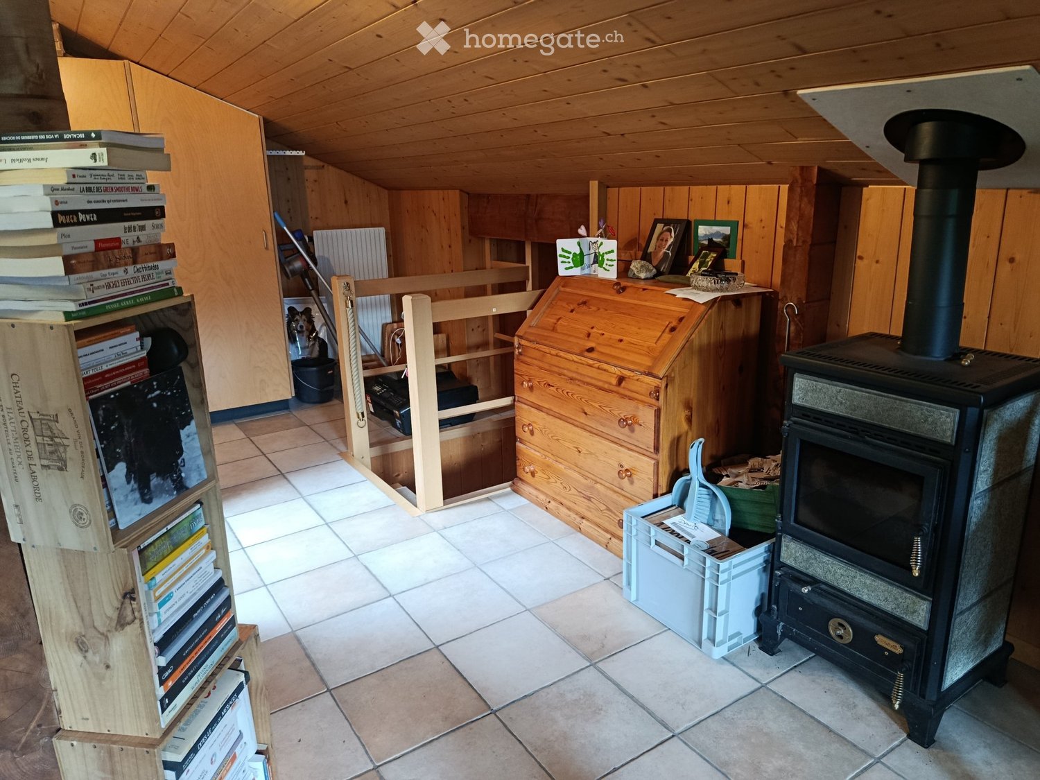 Appartamento di 1 ½ locali