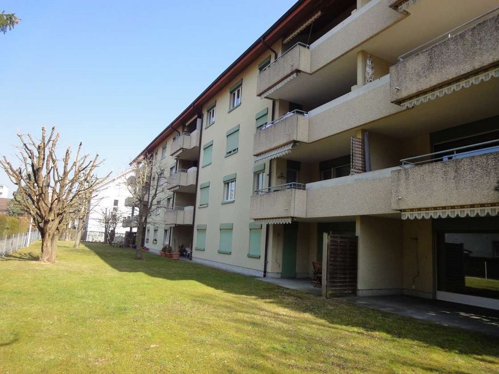 Appartamento di 3 ½ locali