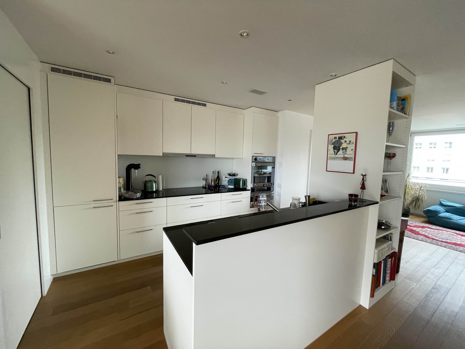 Zimmer in einer WG