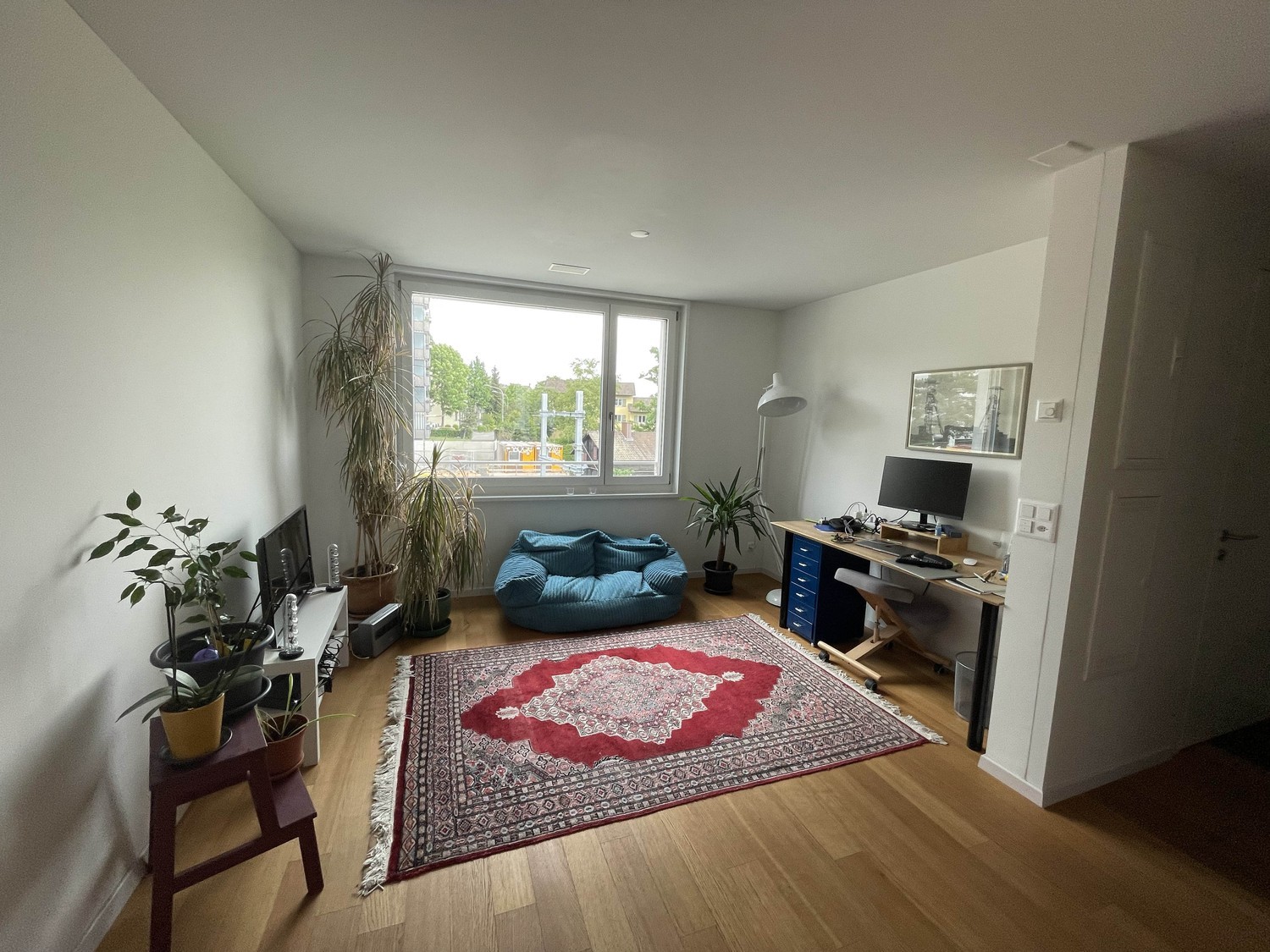 Zimmer in einer WG