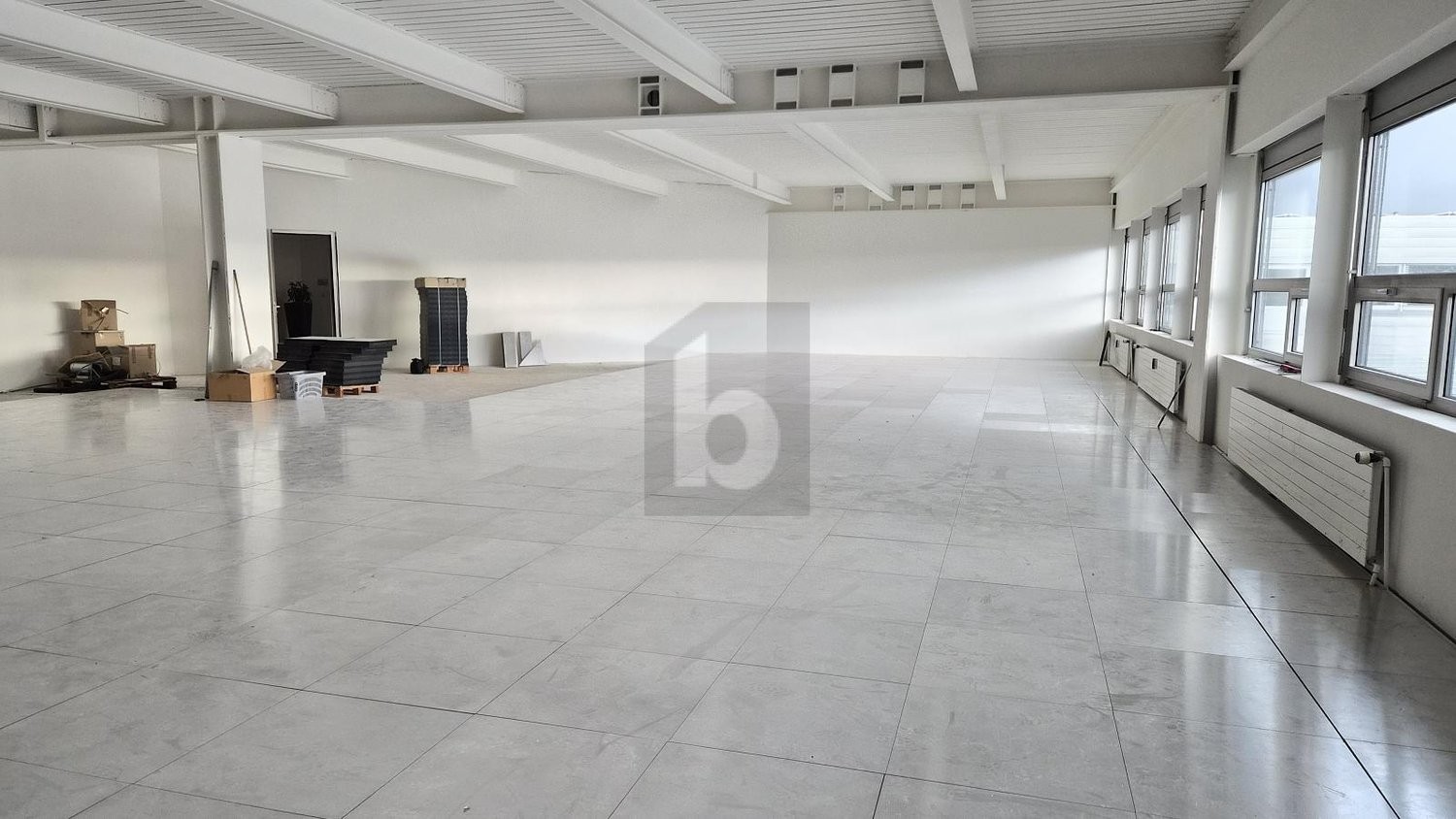 ufficio di 246m²